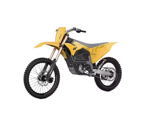 21KW Kayo Ec2 Fast