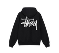 Stüssy – Bluza z kapturem