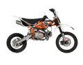 Kayo TD125 125cc