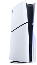 Konsola PS5 Slim Dostawca