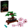 Lego Drzewko Bonsai Dostawca