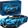 LEGO Bugatti Chiron dostawca