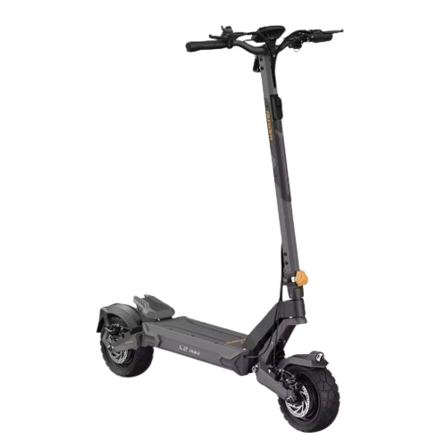 Aussom L2 Max