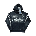 Hellstar – Bluza z kapturem