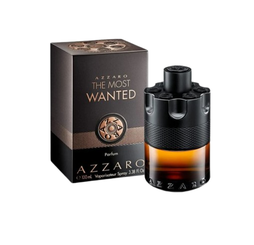 Azzaro The Most Wanted Parfum