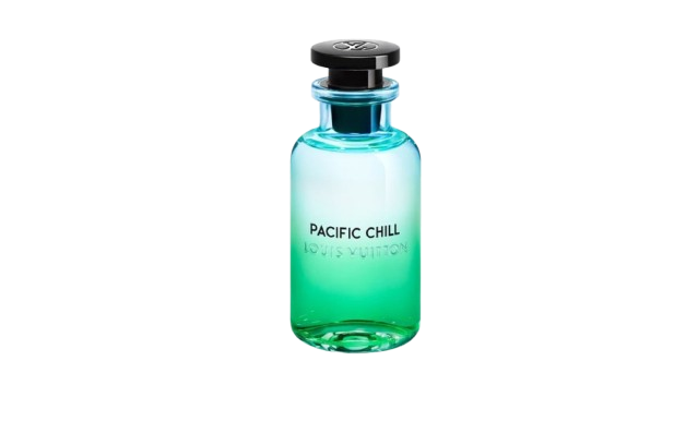 Perfumy Louis Vuitton Pacific Chill