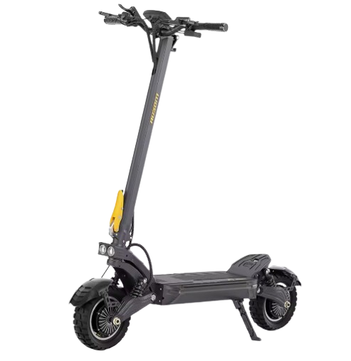 Ausom F1 Max, 2*1400W