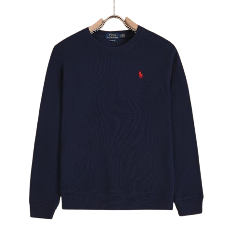 Polo Ralph Lauren – Klasyczny sweter