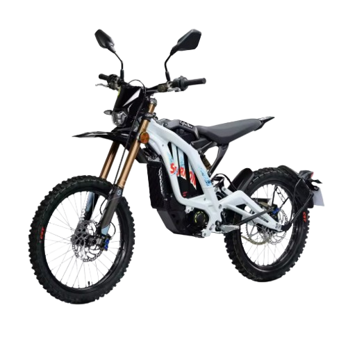 Surron Light Bee X 2026 10 kW 72 V