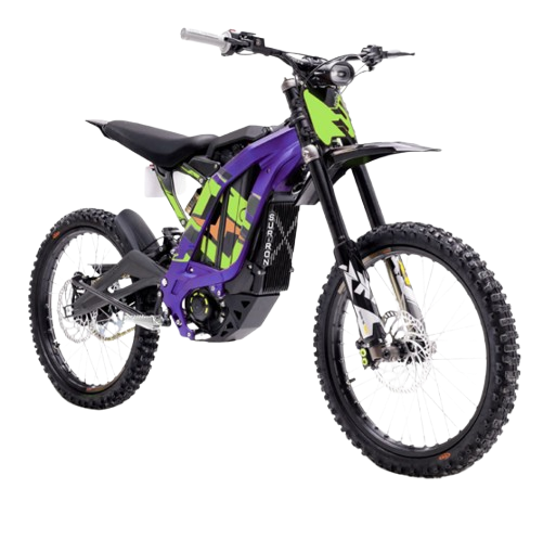Surron Light Bee X 2026 10 000W