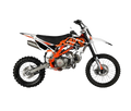 Kayo TT160 160cc