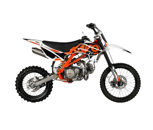 Kayo TT160 160cc