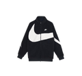 Nike – Bluza polarowa z logo Swoosh