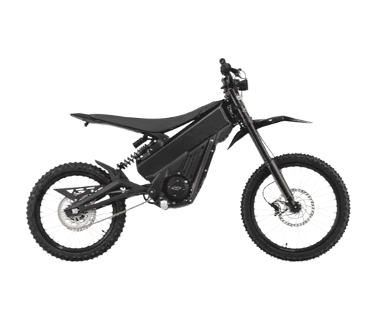 Talaria X3 Pro 6000W