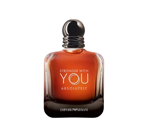 Perfumy Armani Stonger With you