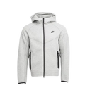 Nike Tech Fleece – Bluza rozpinana z kapturem