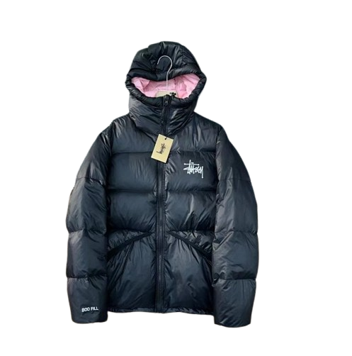 Stüssy – Kurtka puchowa 800 Fill