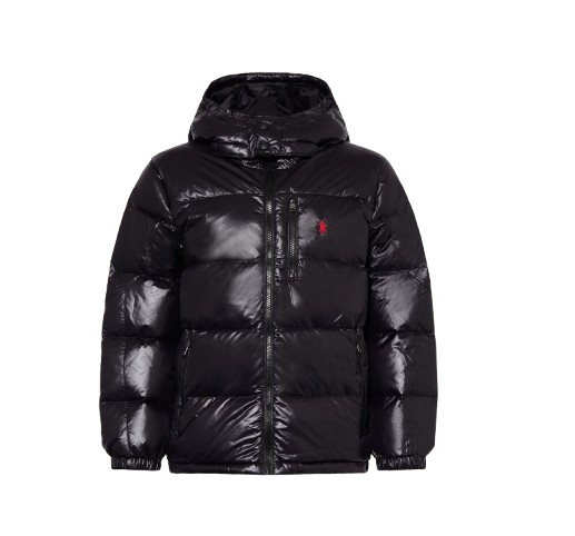 Polo Ralph Lauren – Kurtka puchowa