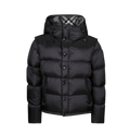 Burberry – Kurtka puchowa
