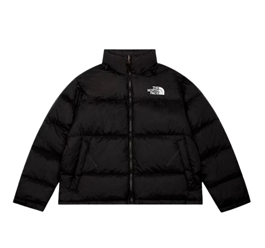 The North Face – Kurtka puchowa