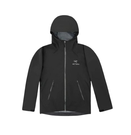 Arc'teryx – Kurtka techniczna z kapturem