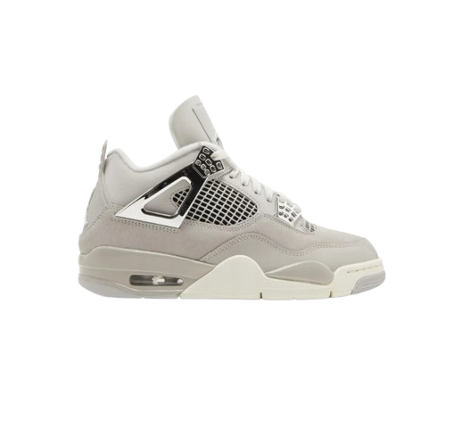Jordan 4 – Sneakers