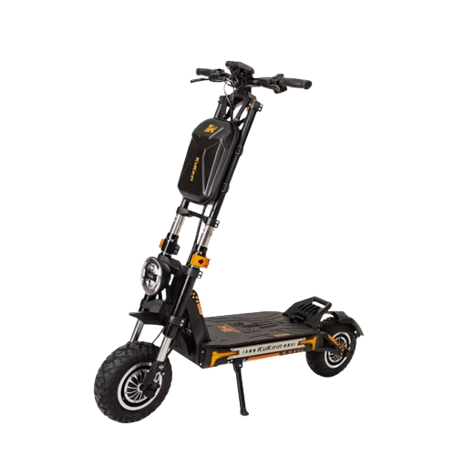 Kukirin G4 Max