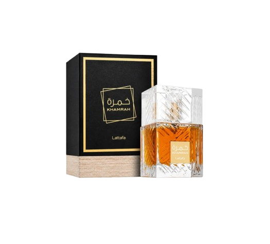 Lattafa Khamrah – Perfumy Unisex