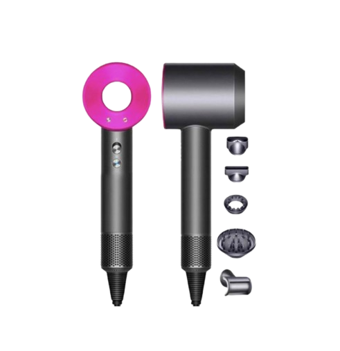 Suszarka do włosów Dyson Supersonic HD08 1600W
