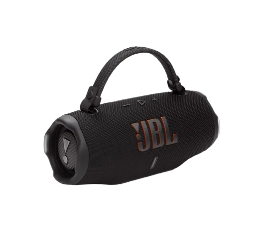 JBL Charge 6 – Głośnik Bluetooth