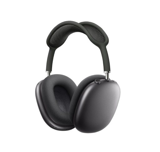 AirPods Max – Słuchawki bezprzewodowe