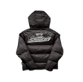 Trapstar – Kurtka puchowa z kapturem