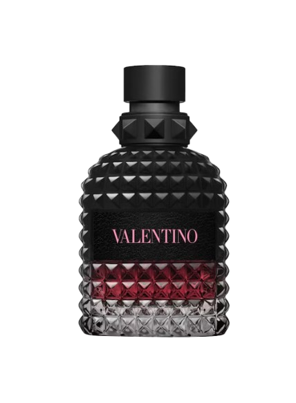 Perfumy Valentino Born in Roma Intense Uomo