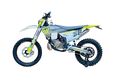 Motocykl terenowy Hengjian 250cc S6 MT250 Pro 2t