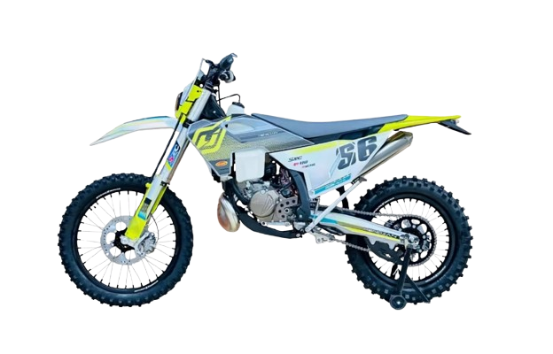 Motocykl terenowy Hengjian 250cc S6 MT250 Pro 2t