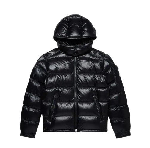 Moncler Maya – Kurtka puchowa