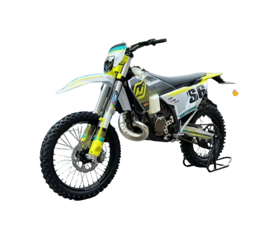 Motocykl terenowy Hengjian 250cc S6 MT250 Pro 2t