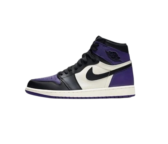 Air Jordan 1 High – Sneakers
