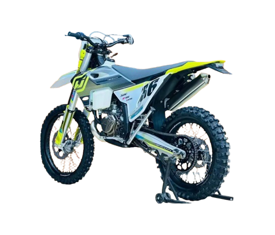 Motocykl terenowy Hengjian 250cc S6 MT250 Pro 2t