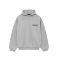 Fear of God Essentials – Bluza z kapturem