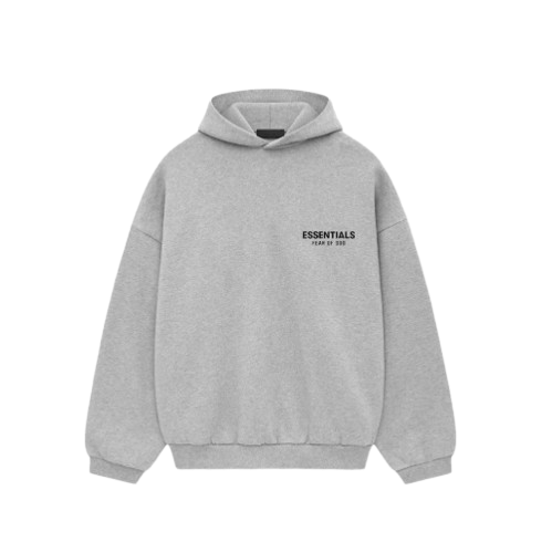 Fear of God Essentials – Bluza z kapturem